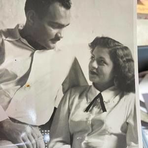 Meet your Posher, Lidia